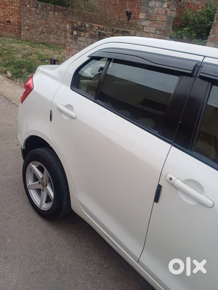 Maruti Dzire Vdi 2015
