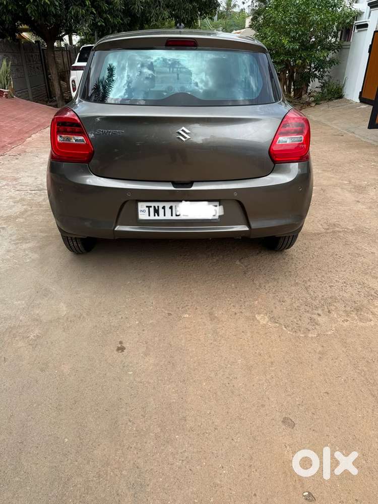 Swift Petrol 2023 Model
