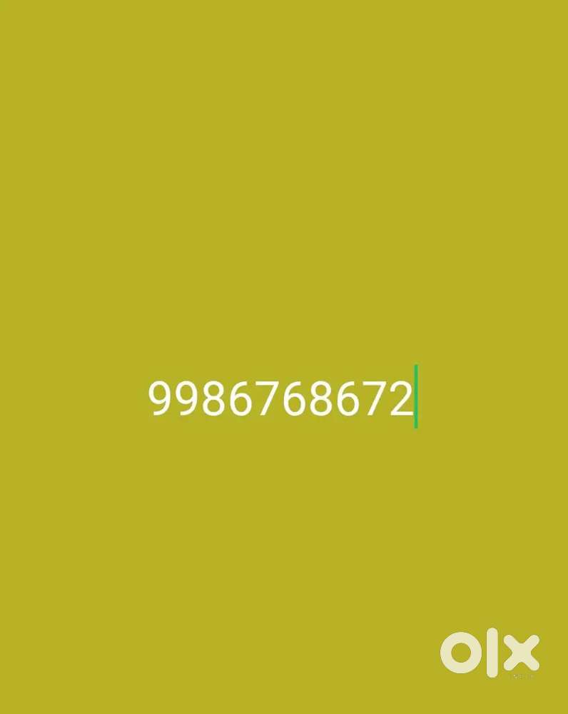 I Am Selling My Vehicle..