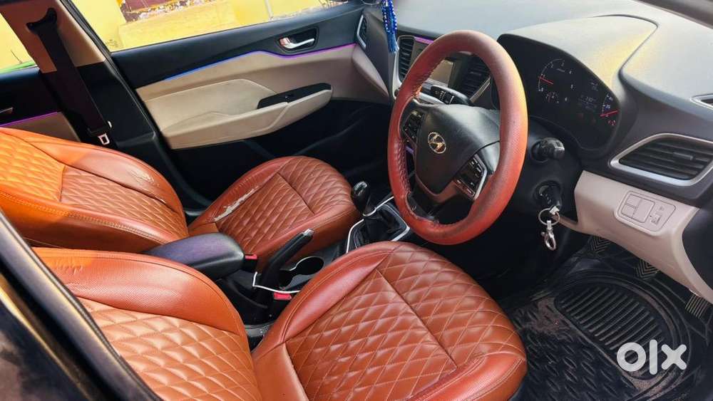Hyundai Diesel Car 2019
