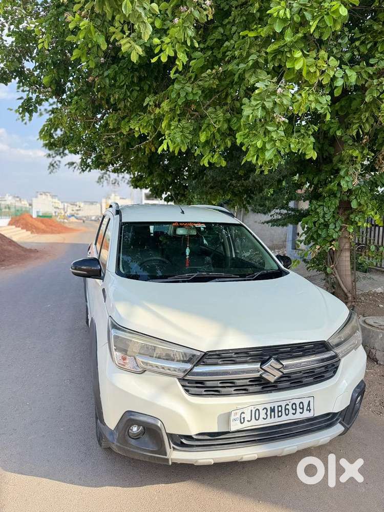 Maruti Suzuki Xl6 2021