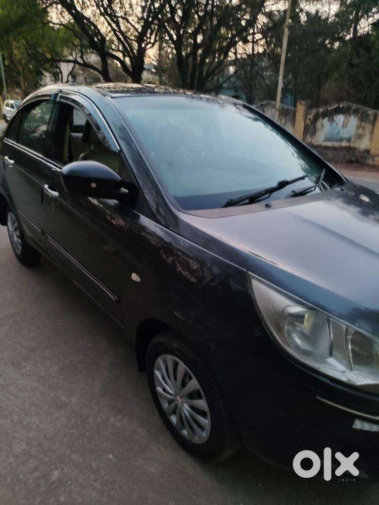 Tata Zest  Quadrajet 1.3 75ps Xe, 2017, Diesel