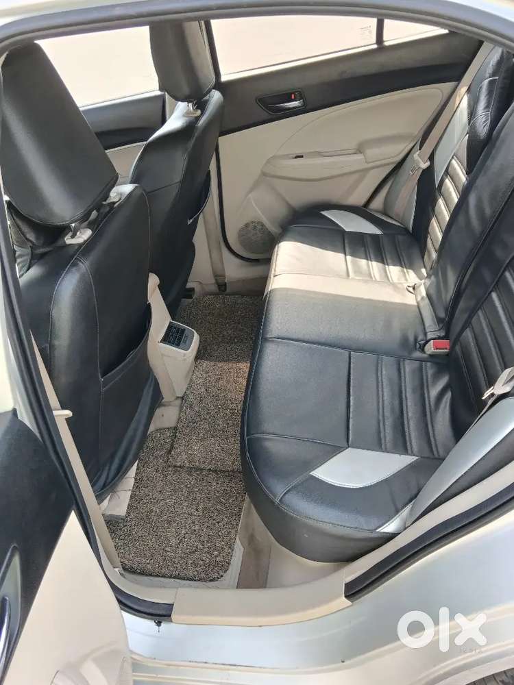 Maruti Suzuki Dzire 2020 Petrol 68000 Km Driven