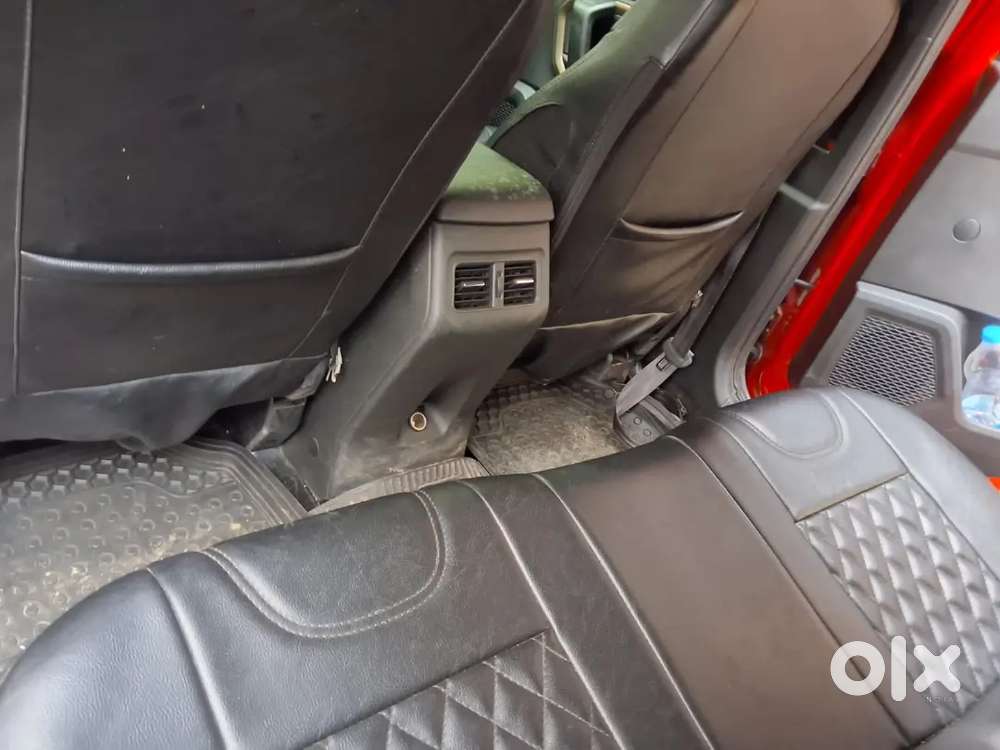 Renault Kiger Petrol Manual 2021