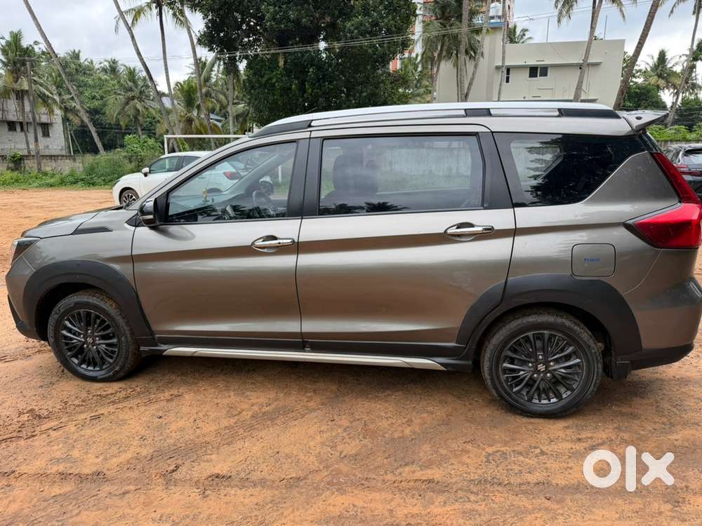 Maruti Suzuki Xl6 2021 Petrol