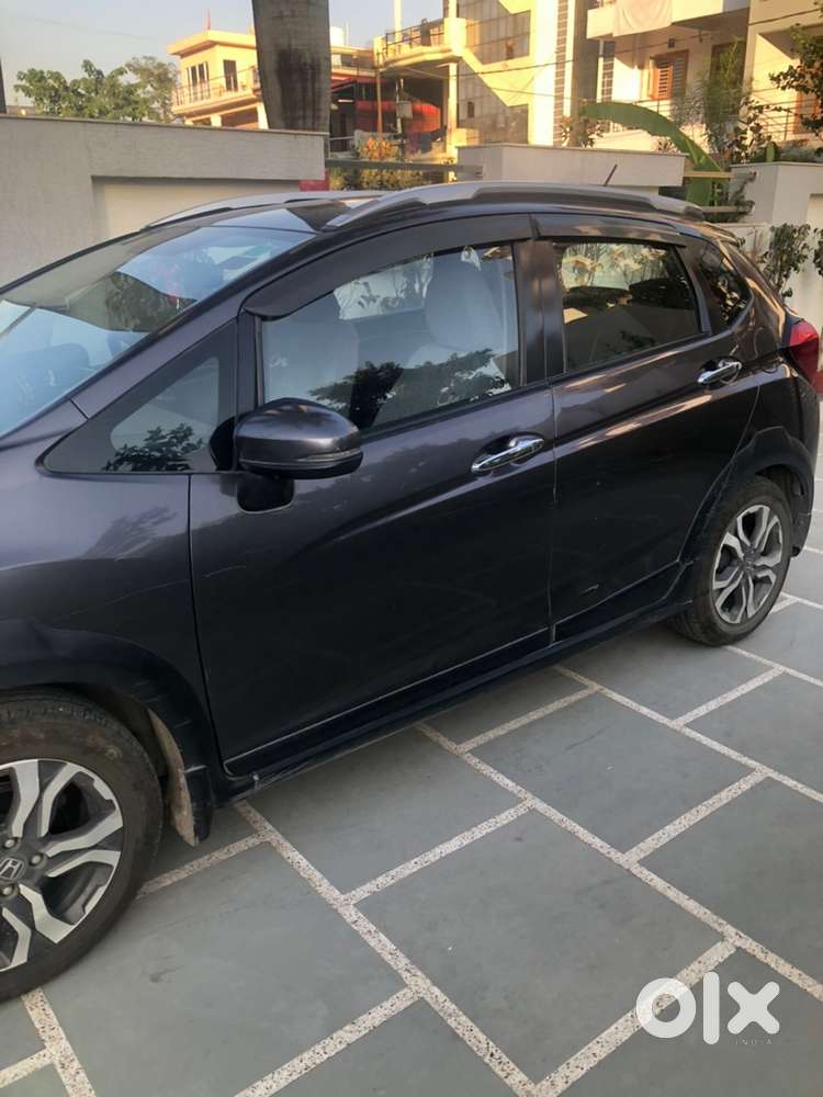 Honda Wr-v 2018 Well Maintained