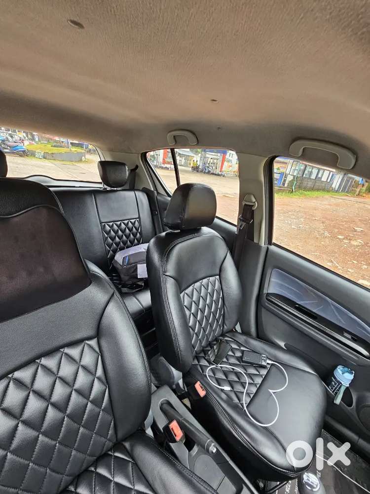 Maruti Suzuki Ritz 2011