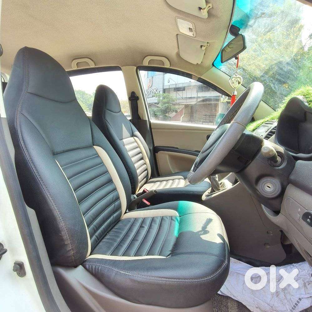 Hyundai I10, 2013, Petrol