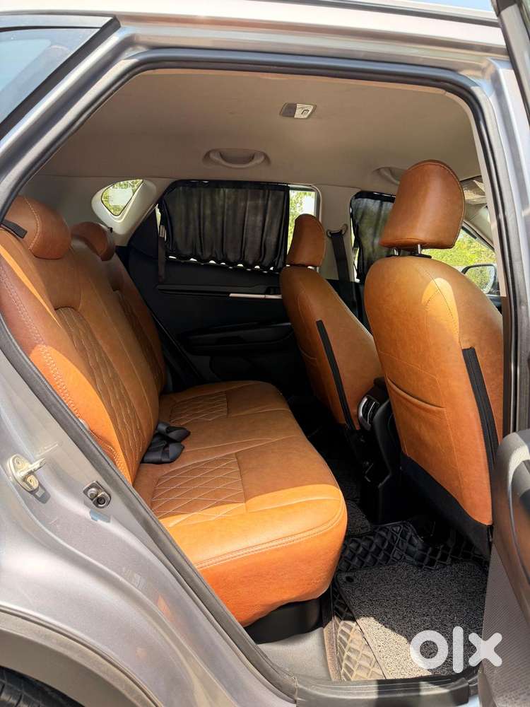Kia Sonet 1.5 Htx Plus Diesel Dt, 2022, Diesel