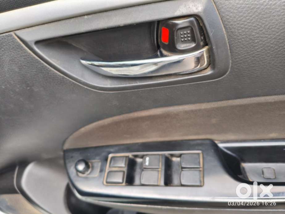 Maruti Suzuki Swift Vdi, 2013, Diesel