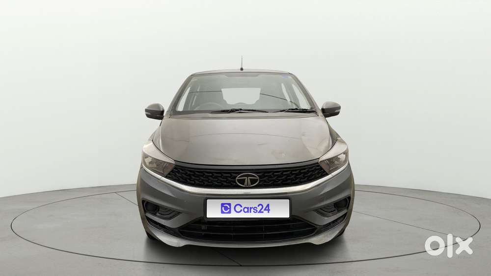 Tata Tiago 1.2 Revotron Xt, 2021, Petrol