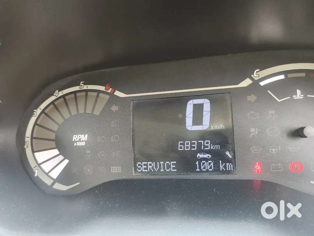 Nissan Magnite Xe 2023 Variant