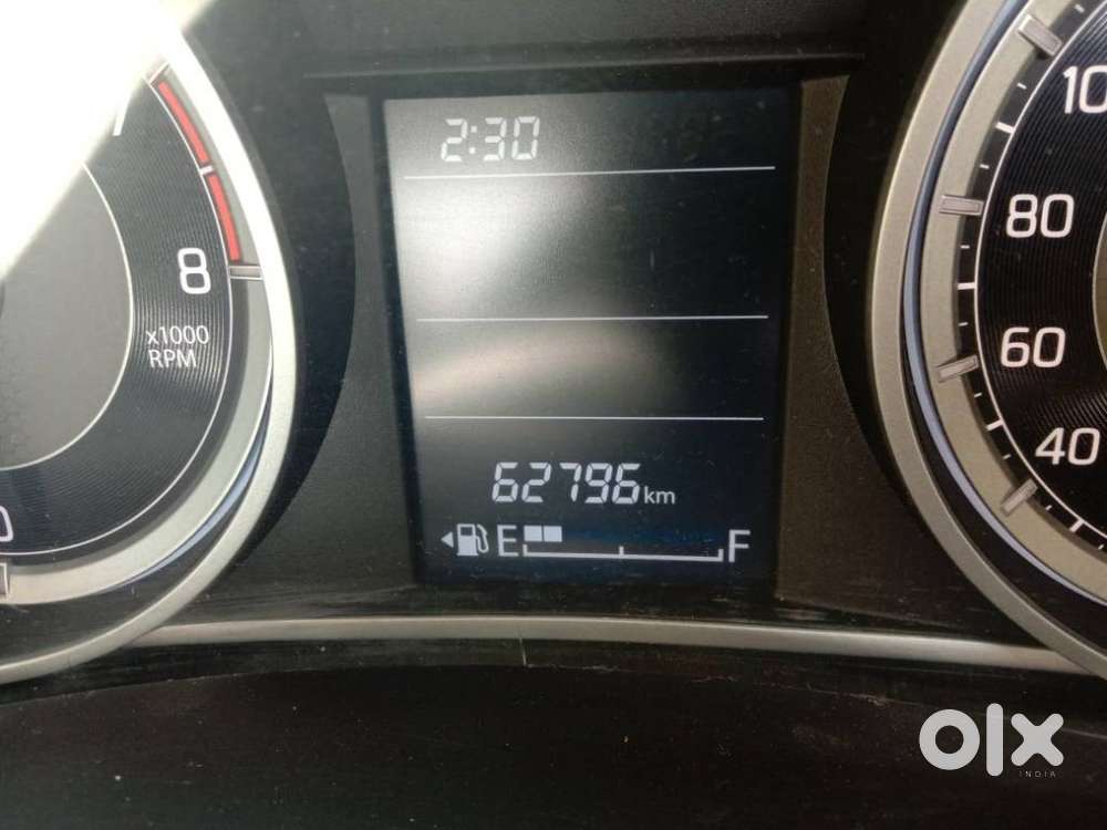 Maruti Suzuki Dzire 1.2 Vxi, 2019, Petrol
