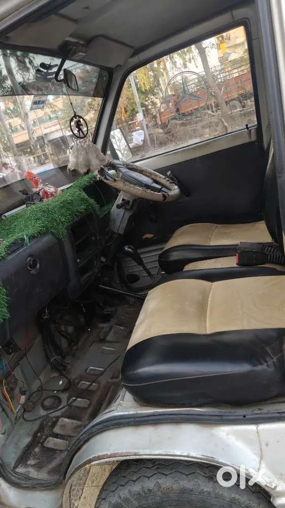 Omni 2007 Model Mh 15