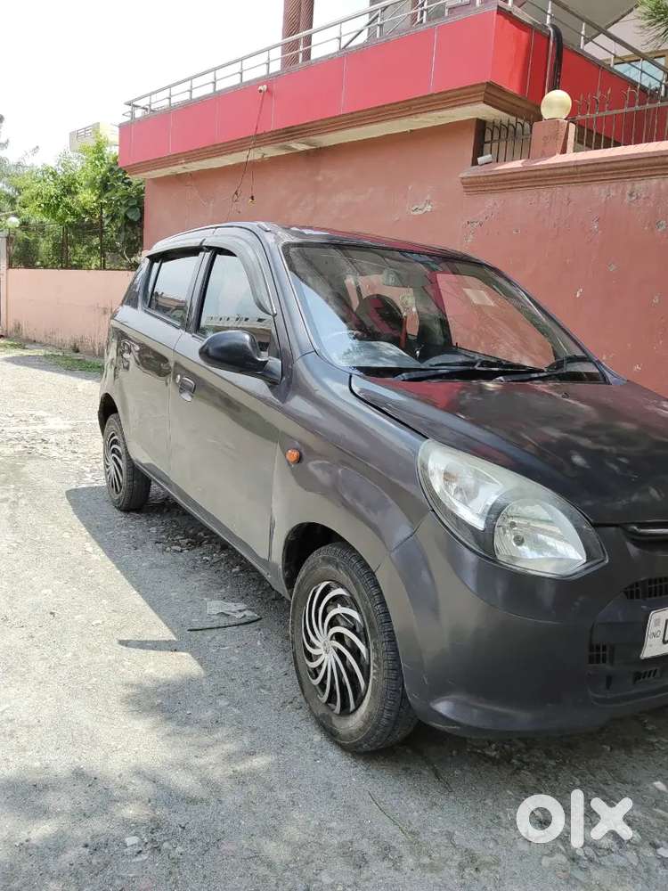 Alto 800 Maruti Suzuki Lxi