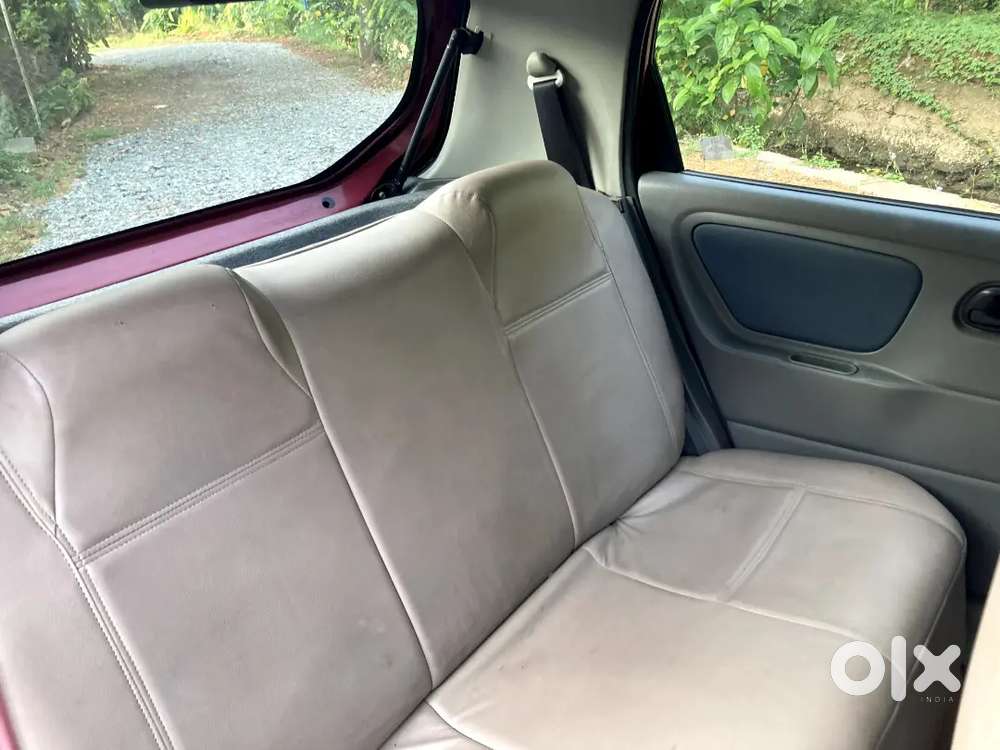 Maruti Suzuki Alto K10 2011 Petrol Well Maintained