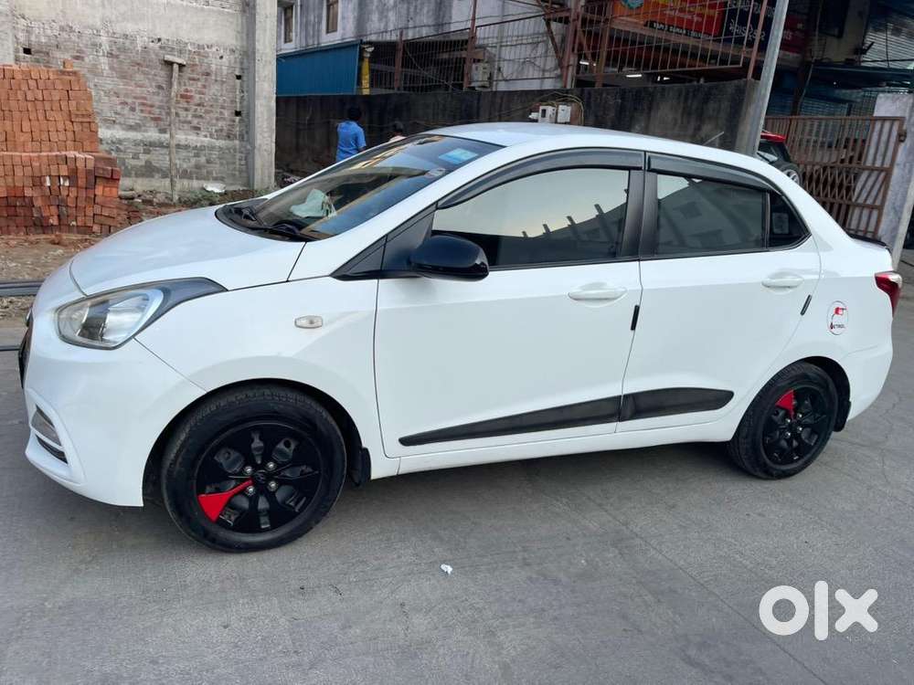 Hyundai Xcent 2020 Cng & Hybrids Well Maintained