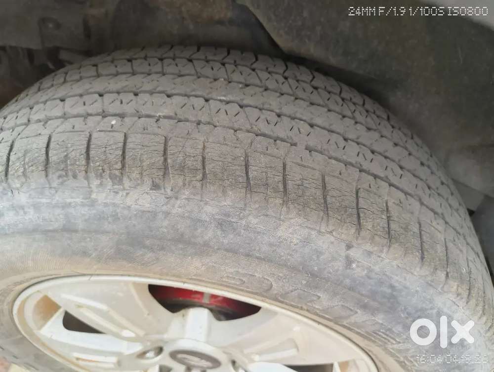 Mahindra Xuv500 W8 Top Model  2012 Model (2013 Reg)  Well Maintained