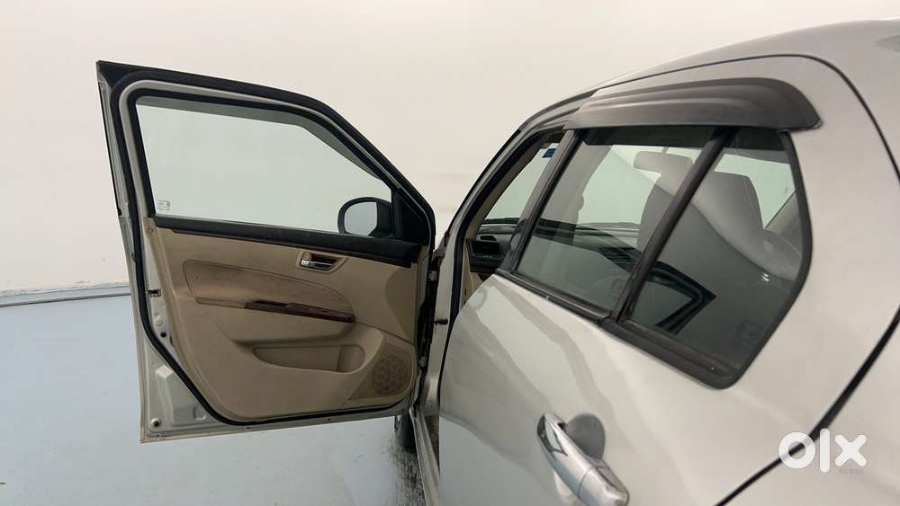 Maruti Suzuki Swift Dzire Vdi (o), 2017, Diesel