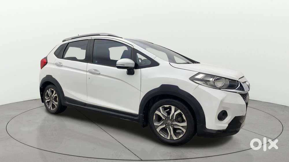 Honda Wr-v 1.2 Vx I-vtec, 2017, Petrol