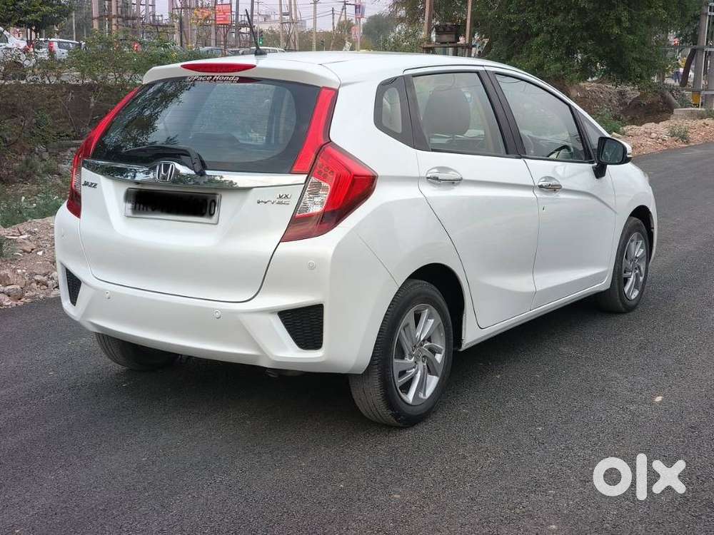 Honda Jazz Vx Cvt, 2019, Petrol