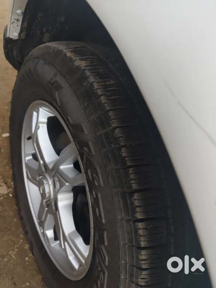 Mahindra Scorpio Classic 2016 Diesel 80000 Km Driven