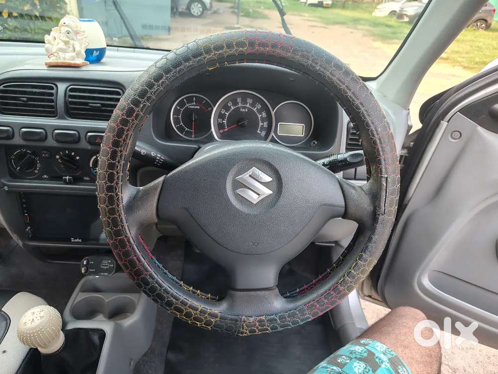 Maruti Suzuki Alto K10 2014 Petrol 61000 Km Driven