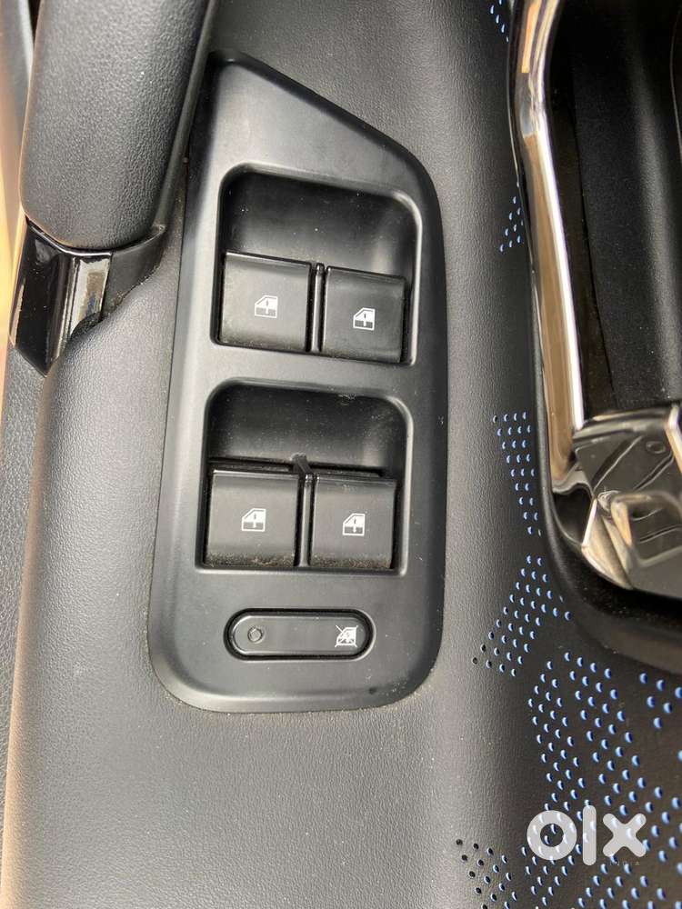 Tata Harrier 2.0 Kryotec Xza Plus (o) Red Dark Edition, 2023, Diesel