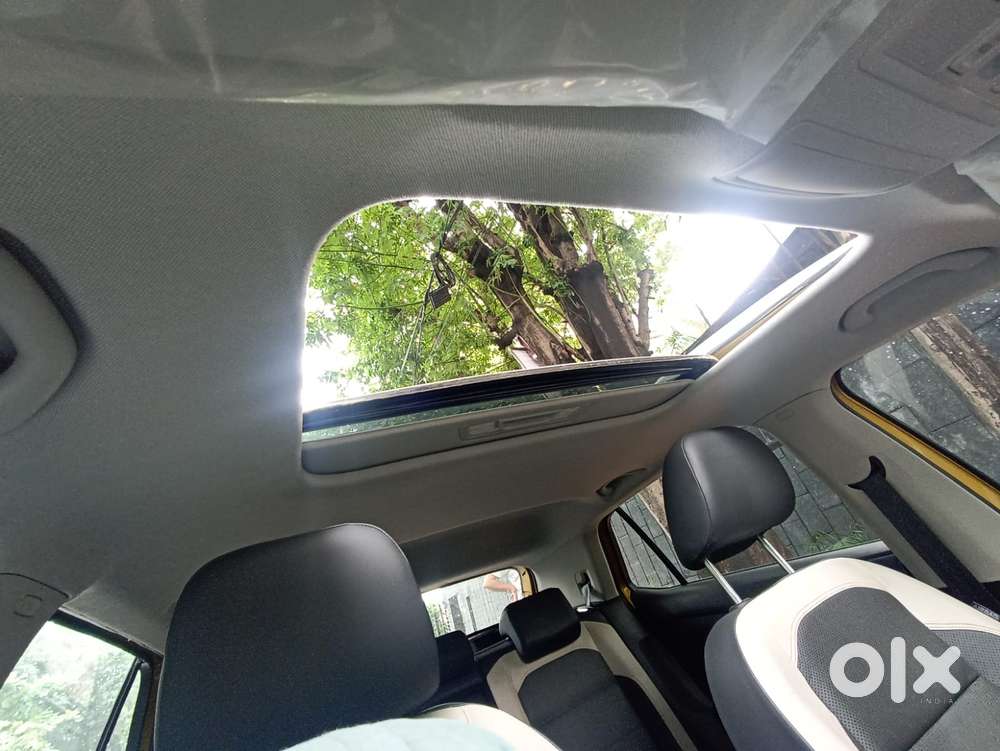 Volkswagen Tiguan 1.5 Tsi, 2022, Petrol