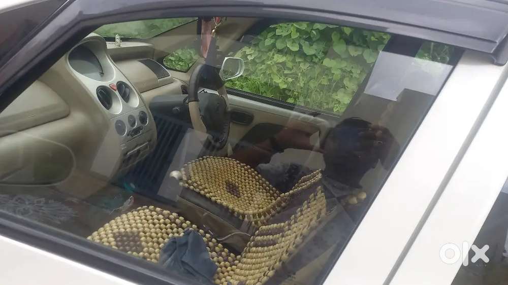 Tata Nano 2014 Petrol Well Maintained