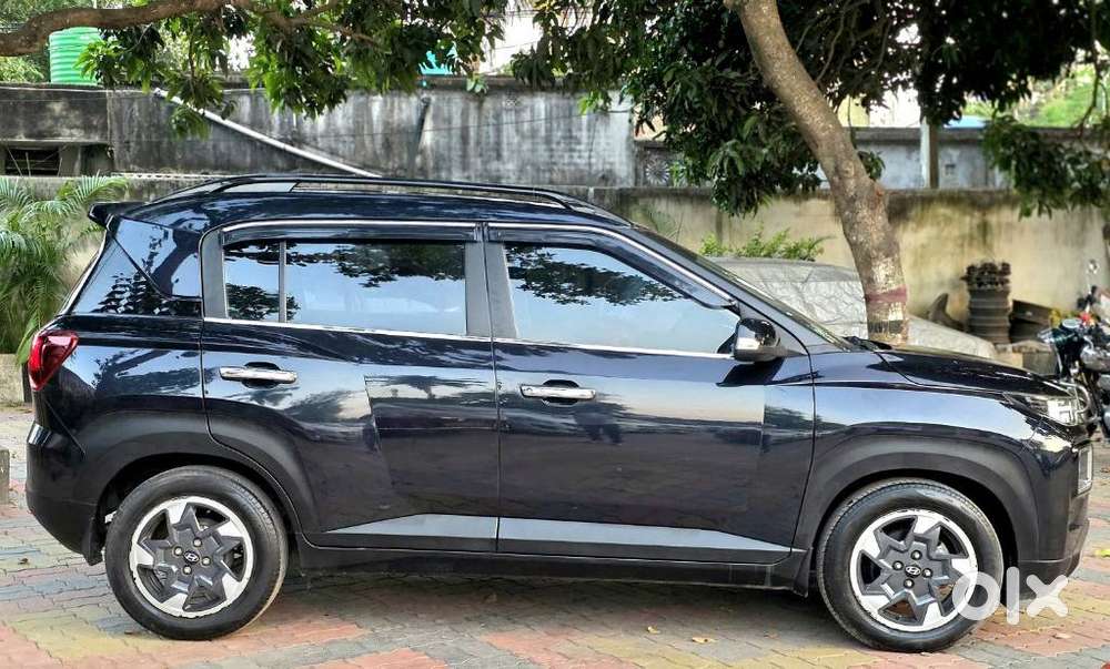 Hyundai Exter Sx 1.2 Mt, 2023, Petrol