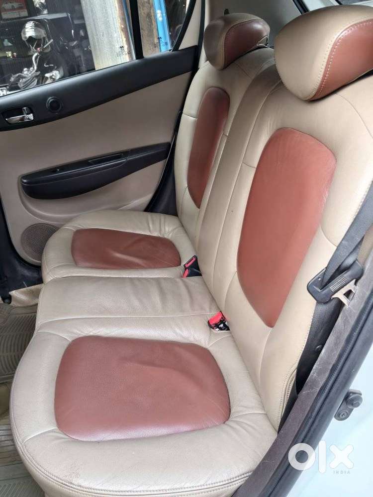 Hyundai I20 Magna Plus Diesel, 2009, Diesel