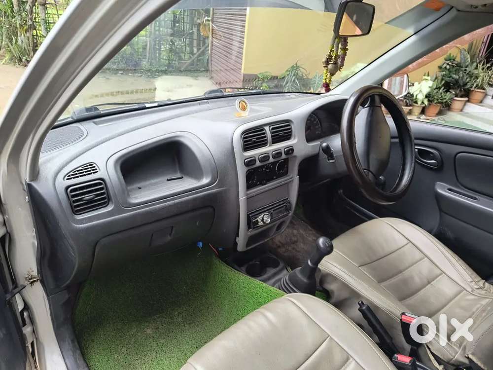 Maruti Suzuki Alto 2011 Petrol Good Condition