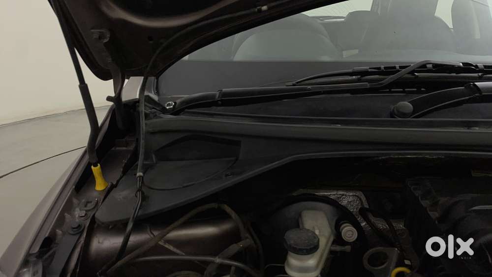 Tata Tiago 1.2 Revotron Xz Wo Alloy, 2016, Petrol