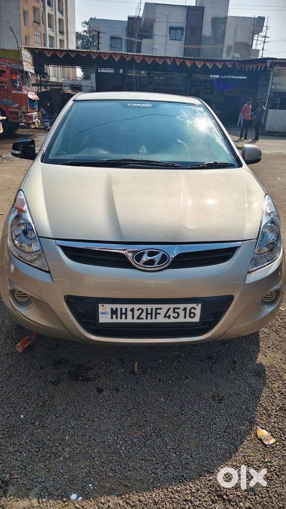 I20 Diesel