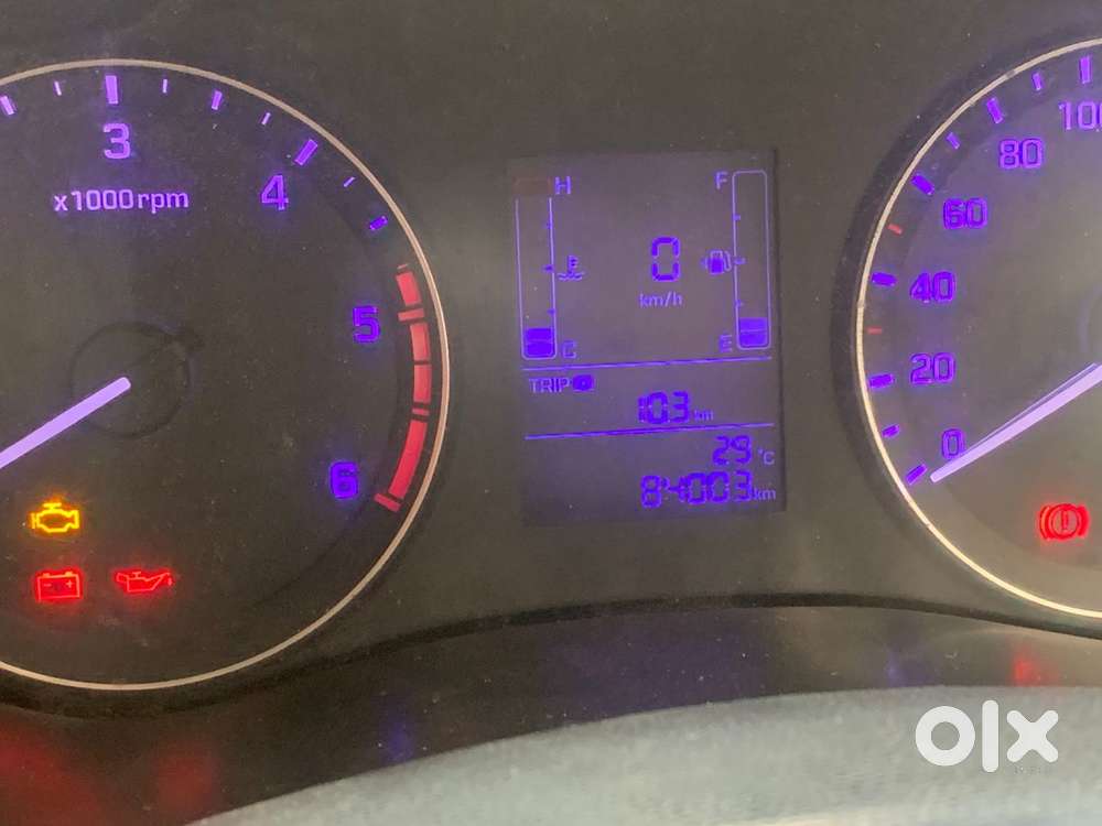 Hyundai Elite I20 2016 Diesel Automatic