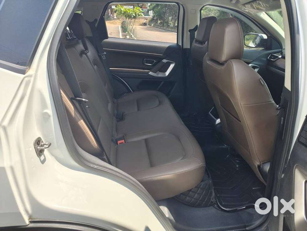 Tata Harrier Xz+, 2021, Diesel