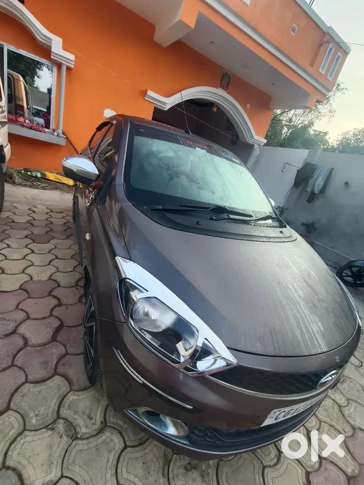 Tata Tiago 1.2 Revotron Xt 2017
