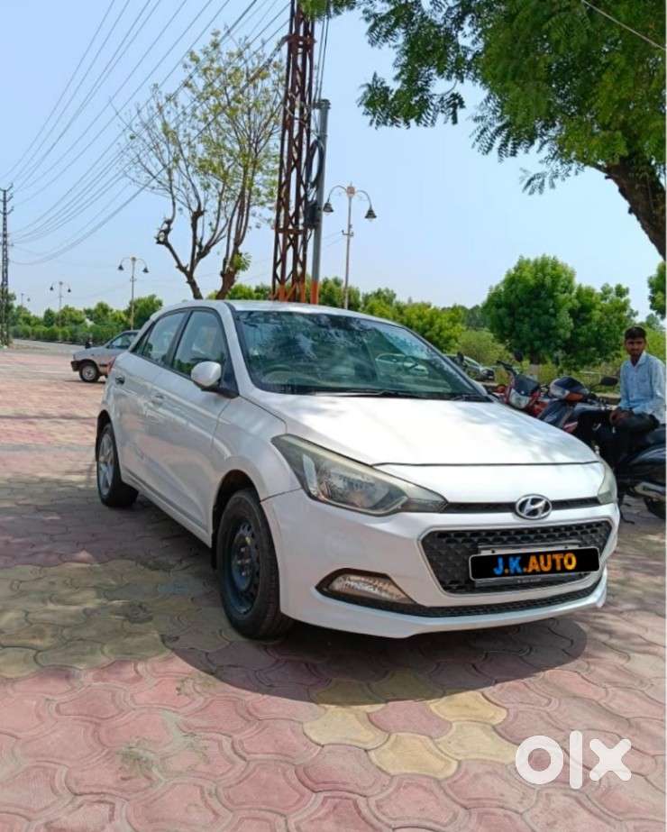 Hyundai I20 1.2 Asta, 2018, Petrol