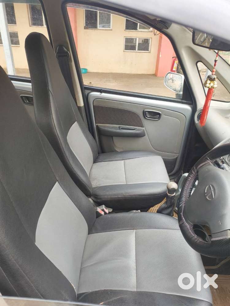 Tata Nano Lx Varient