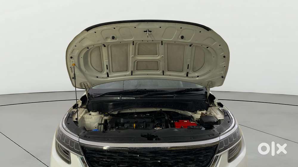 Kia Seltos Htx G, 2021, Petrol