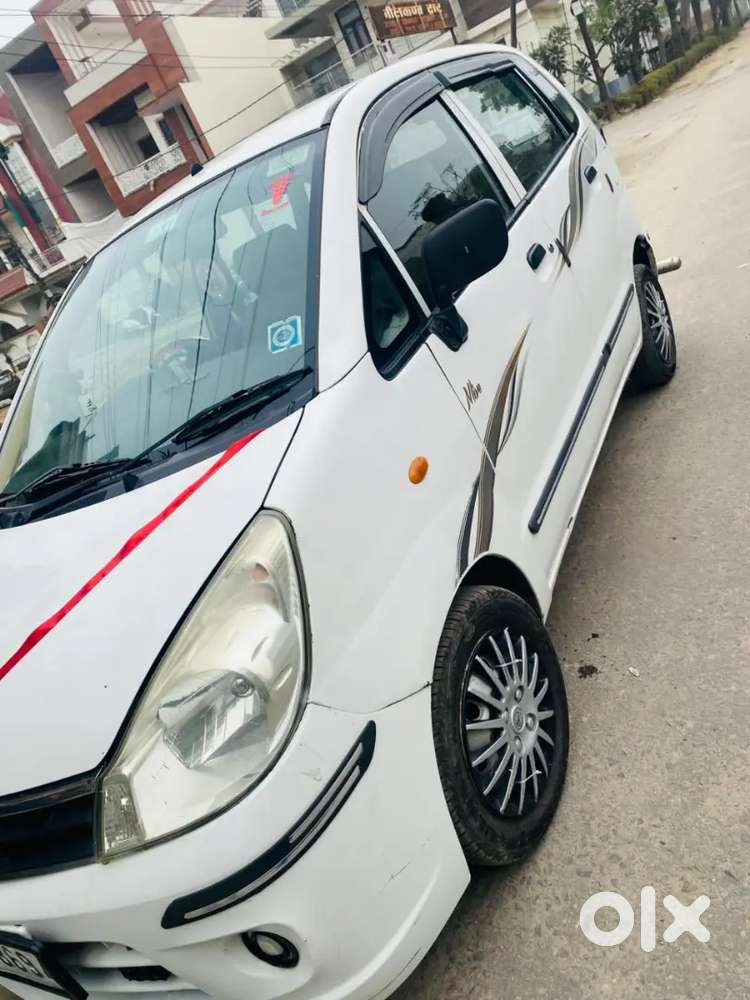 Maruti Suzuki Estilo 2013 Cng & Hybrids 97000 Km Driven