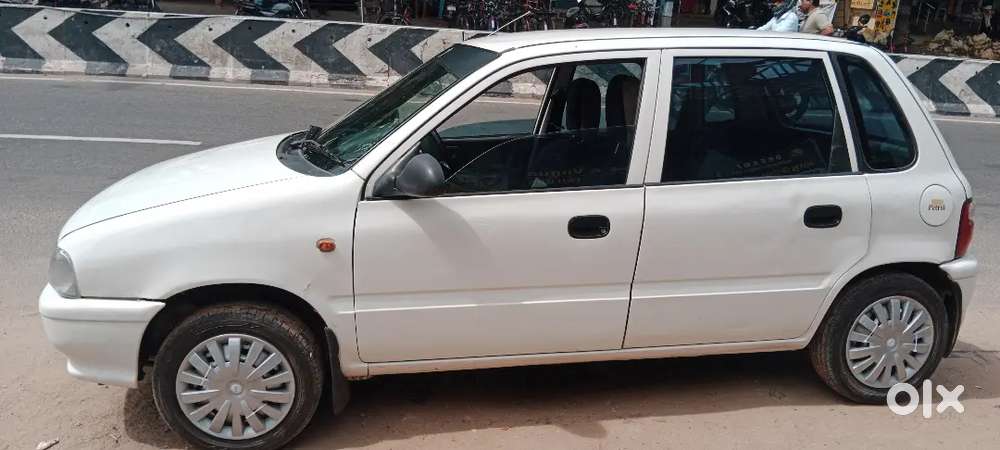 Maruti Suzuki Zen Estilo 1999 Well Maintained