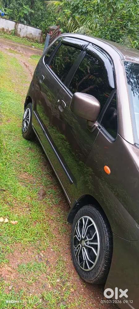 Maruti Suzuki Estilo Vxi 2014 Car