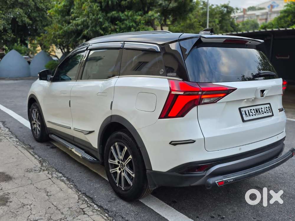Mahindra Xuv700 2.2 Ax 7 Diesel Mt Str, 2023, Diesel