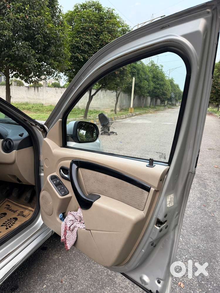 Nissan Terrano 2013 Diesel