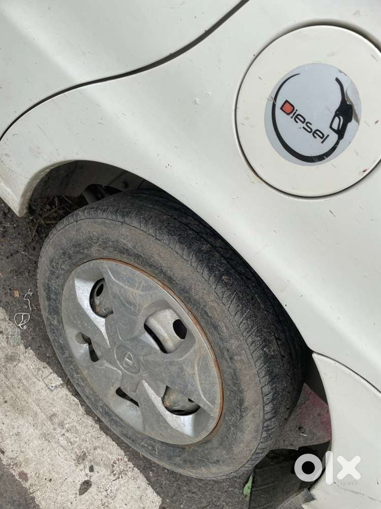 Tata Indigo V Series 2014 Diesel Good Condition