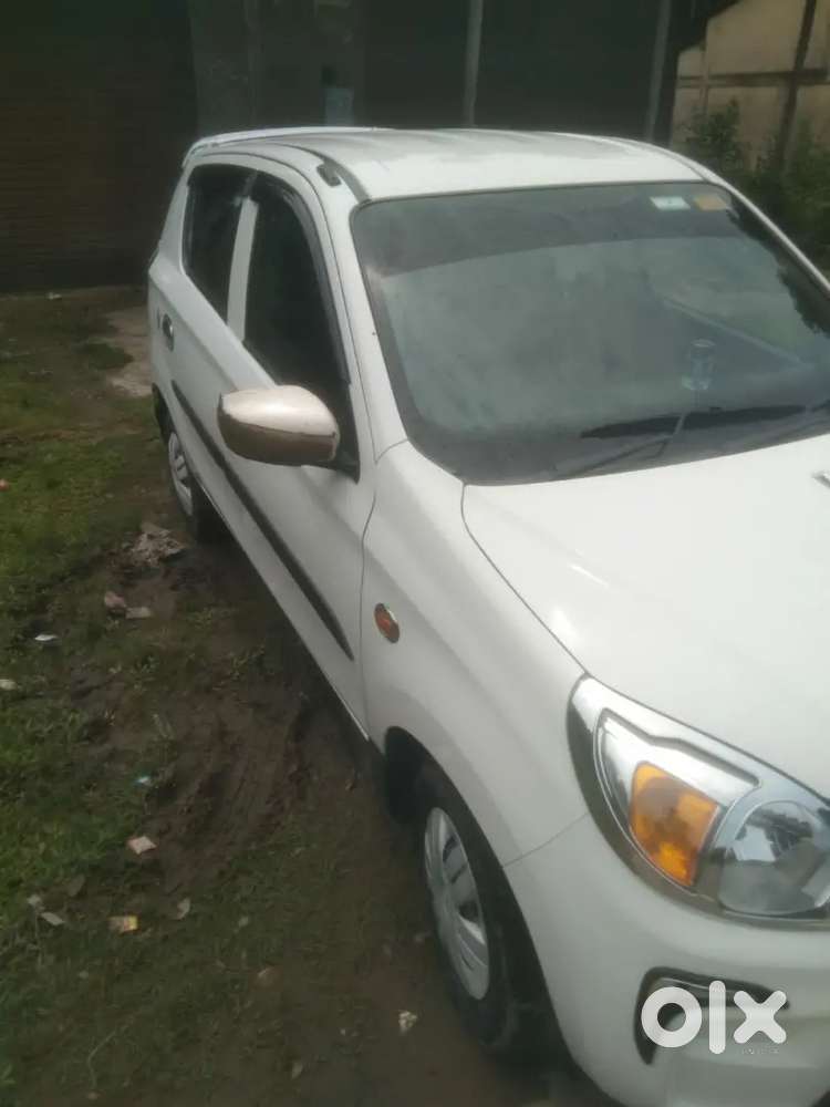 Maruti Suzuki Alto 2023