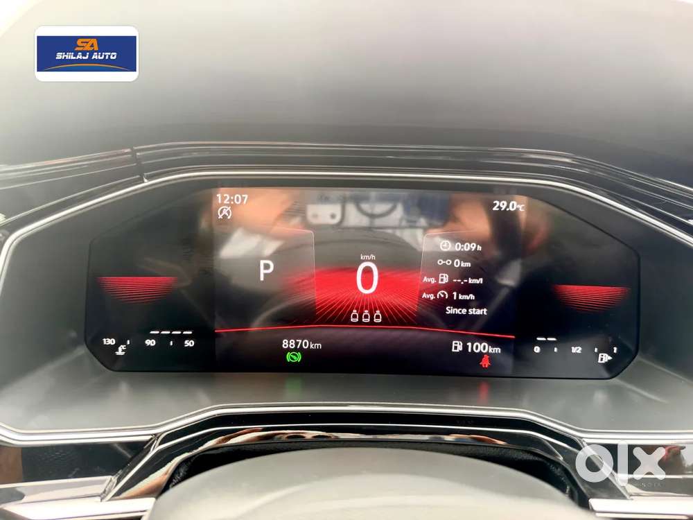 Volkswagen Virtus, 2025, Petrol
