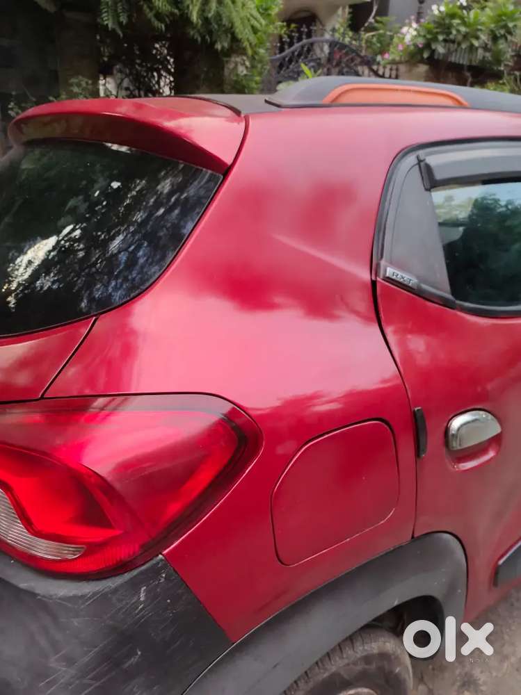 Renault Kwid 2019 Model